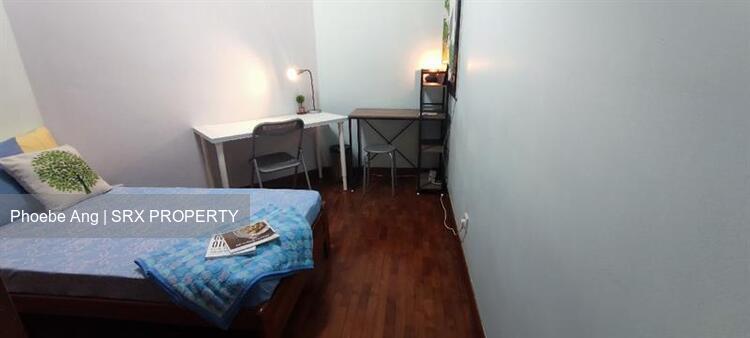 Simsville (D14), Condominium #484095871